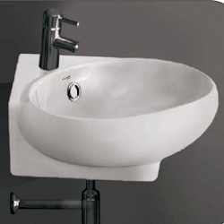 16" x 16" New Corner