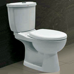 Aqua Close Couple Set